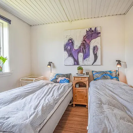 Two-bedroom In