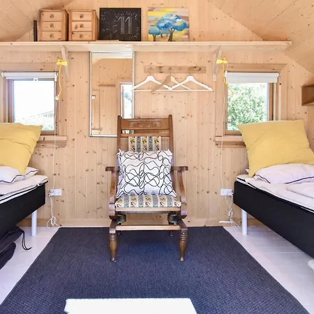 Two-bedroom In Kerteminde