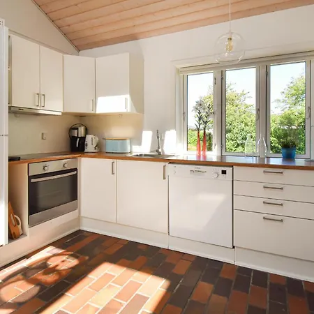 Holiday home Two-bedroom In