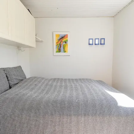 Two-bedroom In Kerteminde