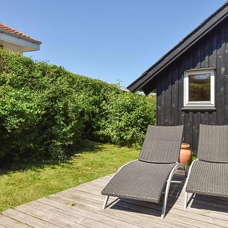 Stunning In With Kitchen * Kerteminde